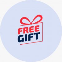 Free Gifts!